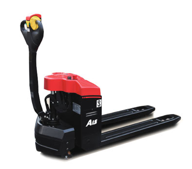 1.5噸(迷你二代)電動搬運車