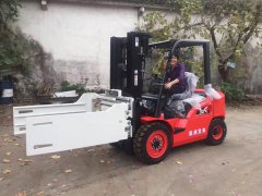 杭州叉車(chē)使用前需要檢查什么？